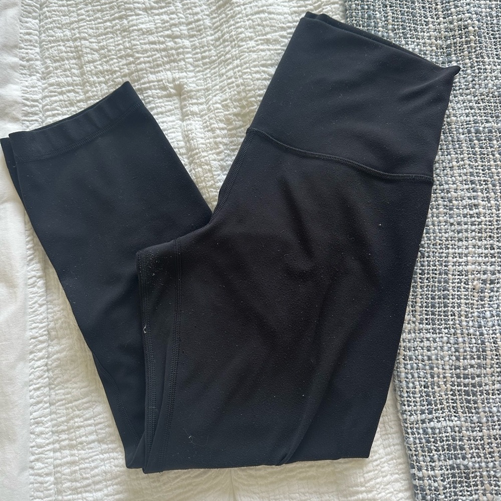 Lululemon align leggings size 6